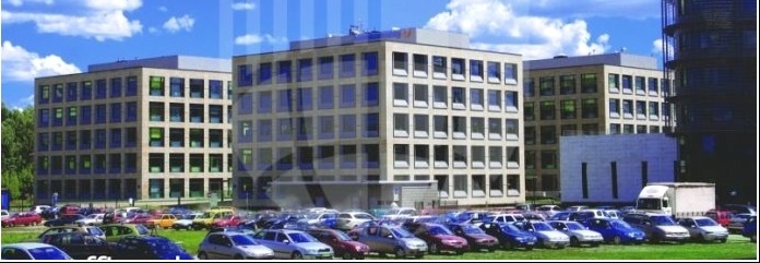 Powierzchnie biurowe do wynajęcia