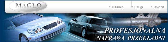 Naprawa i regeneracja układów kierowniczych